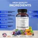 Специальная добавка Ultra Herbs Добавка премиум-класса поддерживает клеточную энергию, долголетие, здоровое старение NAD+  Boosting 90 капсул Специальная добавка Ultra Herbs Добавка премиум-класса поддерживает клеточную энергию, долголетие, здоровое старение NAD+  Boosting 90 капсул