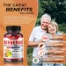 Спеціальна добавка Ultra Herbs Добавка преміум-класу для оптимального самопочуття Premium Berberine 150 капсул Спеціальна добавка Ultra Herbs Добавка преміум-класу для оптимального самопочуття Premium Berberine 150 капсул