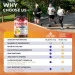 Спеціальна добавка Ultra Herbs Добавка преміум-класу для оптимального самопочуття Premium Berberine 150 капсул Спеціальна добавка Ultra Herbs Добавка преміум-класу для оптимального самопочуття Premium Berberine 150 капсул