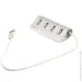 USB- Ultracell 3.0 Maxter 4  ,  (HU3A-4P-01)