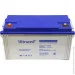    Ultracell UCG120-12 12V/120Ah GEL