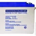    Ultracell UCG150-12 12V/150Ah GEL