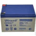    Ultracell UL12-12 12V/12Ah AGM