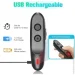 Ultrasonic    PU30  Black (17080)