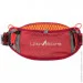   Ultraspire Plexus Waist Pack Burgundy   Lumen Ally    (UA080BG/UA536BG)