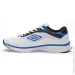 Кросівки Umbro PRIAM р.44.5 чорний (40400U-ME3) Кросівки Umbro PRIAM р.44.5 чорний (40400U-ME3)