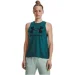   Under Armour  1356297-716 .M green