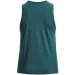   Under Armour  1356297-716 .M green