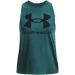   Under Armour  1356297-716 .M green