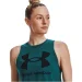   Under Armour  1356297-716 .M green