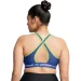 - Under Armour  CROSSBACK MID BRA 1361034-432 .S 