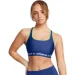 - Under Armour  CROSSBACK MID BRA 1361034-432 .S 