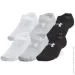  Under Armour Essential 6-Pack Ultra Low (1386240-002-SM)