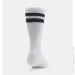  Under Armour Essential 6pk Crew (1387058-101-36.5-42)