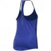   Under Armour Fly By Racerback Tank M, blue2 (1293483-540)