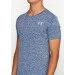 Under Armour FT1232 XL (50-52) Blue