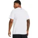   Under Armour  GL FOUNDATION UPDATE SS 1382915-100 .L 