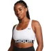 - Under Armour  HG Mid Branded 1383544-100 .M 