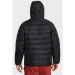  Under Armour LEGEND DOWN HOODED JACKET (1385837-001-M)