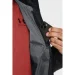  Under Armour LEGEND DOWN HOODED JACKET (1385837-001-M)