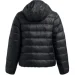 Куртка Under Armour Пуховик женский зимний LEGEND DOWN HOODED JACKET 1385852-001 р.XS черный Куртка Under Armour Пуховик женский зимний LEGEND DOWN HOODED JACKET 1385852-001 р.XS черный