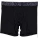 Under Armour   M UA Perf Cotton 3in  S (1383889-001 S)