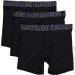 Under Armour   M UA Perf Cotton 3in  S (1383889-001 S)