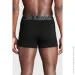 Under Armour   M UA Perf Cotton 3in  S (1383891-001 S)