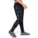   Under Armour RIVAL FLEECE PRINTED JOGGER (1345640-001-S)