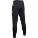   Under Armour RIVAL FLEECE PRINTED JOGGER (1345640-001-S)