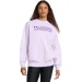  Under Armour  RIVAL FLEECE WORDMARKOS CREW 1386513-535 .L 