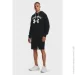  Under Armour Rival Terry (1361631-001-S)