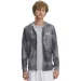 Under Armour  Rival Terry AOP FZ Q1 1390139-025 .2XL 