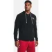 Under Armour  RIVAL TERRY LC FZ 1370409-001 2XL 
