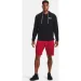 Under Armour  RIVAL TERRY LC FZ SS23 1370409-001 M 