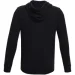 Under Armour  RIVAL TERRY LC FZ SS23 1370409-001 M 