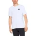   Under Armour  SPORTSTYLE LEFT CHEST SS 1326799-100 .L 