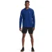  Under Armour Sweatshirt RUSH (1366170-432-S)