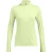 Under Armour  TECH 1/2 ZIP- TWIST 1384225-383 .XS 