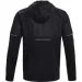 Under Armour  UA AF STORM FZ HOODIE 1373781-001 .S-M 