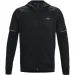 Under Armour  UA AF STORM FZ HOODIE 1373781-001 .S-M 