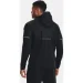 Under Armour  UA AF STORM FZ HOODIE 1373781-001 .S-M 