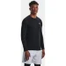 Under Armour  UA CG Armour Fitted Crew 1366068-001 .M 