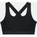- Under Armour  UA Crossback Mid Bra 1361034-001 .L 