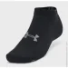  Under Armour UA Essential Low Cut 3pk (1382958-001-SM)