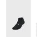 Under Armour  UA Essential Low Cut 3pk   S (1382958-001 S)