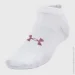 Under Armour  UA Essential Low Cut 3pk   XL (1382958-100 XL)