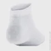Under Armour  UA Essential Low Cut 3pk   XL (1382958-100 XL)