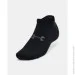 Under Armour  UA Essential No Show 6pk   S (1370542-001 S)