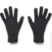  Under Armour  UA HALFTIME GLOVES 1373157-003 .S-M 